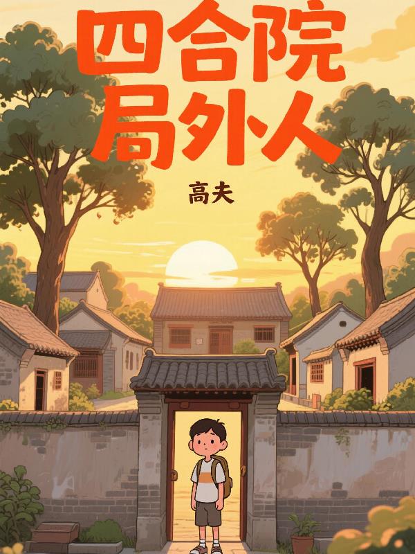 四合院情结