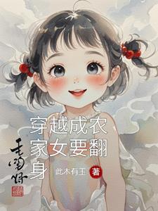 穿越成为农家女小说